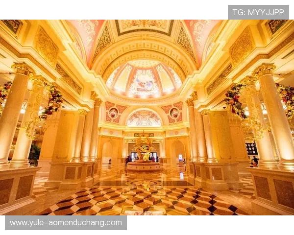 威尼斯人娱乐场澳门带你体验奢华娱乐的极致享受与尊贵服务