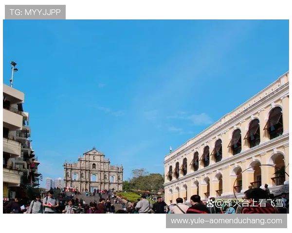 澳门最出名赌城：揭秘澳门赌场背后的历史故事与未来发展趋势